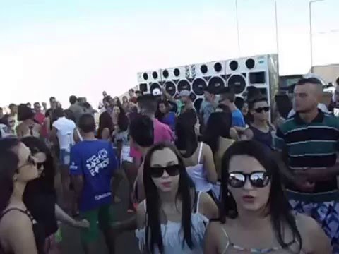 CARRETINHA MALCRIADA