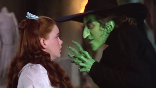 Goodbye Yellow Brick Road Cover and The Wizard of Oz LIVE!