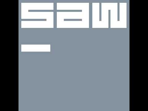 Michael Burns pres. Blue Haze - Into Nothing (SAW034)