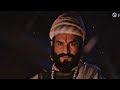 Aarambh Hai Prachand Status Hindu Chatrapatishivajimaharaj Warrior