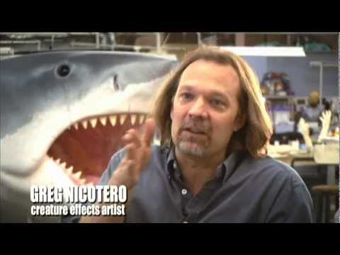 afbeelding Shark Is Still Working, The