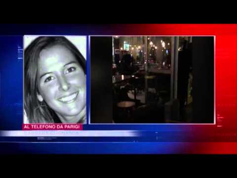 Etg - Strage di Parigi, la testimonianza di due comaschi