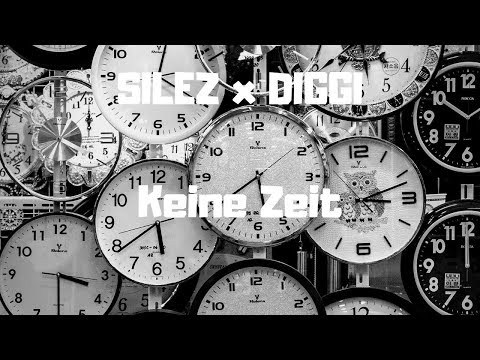 SILEZ x DIGGI - Keine Zeit (FREETRACK) prod. by Telling Beatz