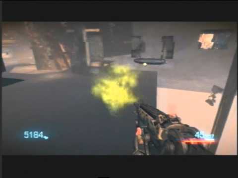 What happens when you stray off the path in "cinematic" FPSs