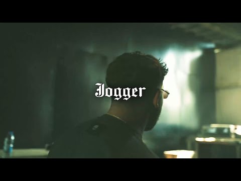 Tom Hengst x Luvre47 x Disarstar Type Beat - "Jogger"