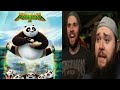 KUNG FU PANDA 3 2016 TWIN BROTHERS FIRST TIME WATCHING MOVIE REACTION