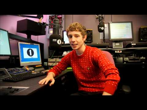 Matt Edmondson Teen Awards Highlights Video