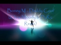 Boney M- Daddy Cool (Chris Moody & Dj Riz Remix ...