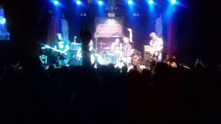 The Believers- No fun at all- SP abril 2017