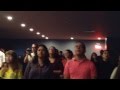 1º Culto MCI Brasil 21 09 2014 Rodolfo Abrantes