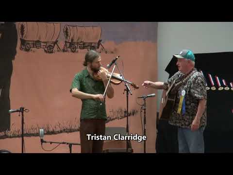 2018-10-27 Hot Fiddle Division - 2018 Western Open