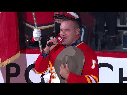 NHL  Oct.30/2021  Philadelphia Flyers - Calgary Flames