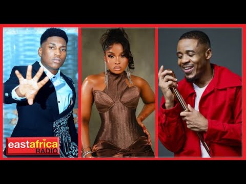 🔴#LIVE; RICH MSAFII ANAFUNGUKA KUGOMBANA NA ZUCHU / ALI KIBA ALIMAIND  KUSEMA KINGSMUSIC IMEKUFA