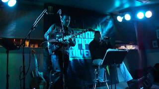 Tim &quot;Ripper&quot; Owens - Nothing Else Matters (Metallica Cover, Live - Acoustic)