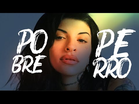 Pobre Perro - CAZZU 🐶🦴 (Lyric Oficial) | Estreno 2025