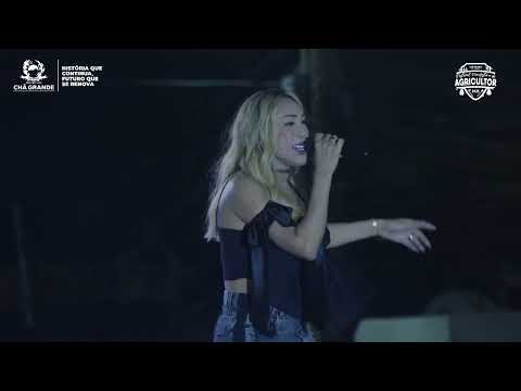 Taty girl em chá grande-PE show completo HD Repertório Atualizado Nov 2025