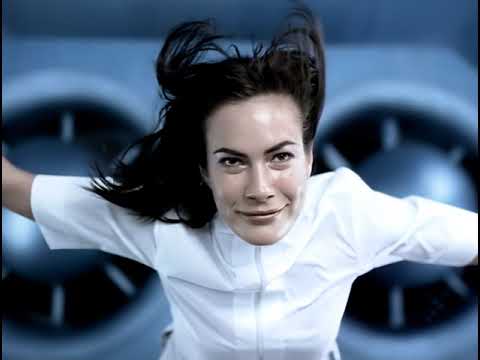 Veracocha - Carte Blanche (HD Music Video) (AI Upscale)