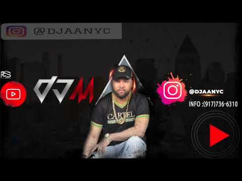 Salsa Exotica Vol.1🤤👄💃🏽 (djaanyc)