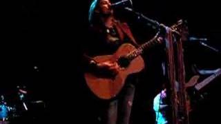 brandi carlile - fall apart again