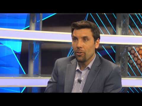 "Kikín" Fonseca y "Ruso" Zamogilny, Opinan Sobre la Liguilla