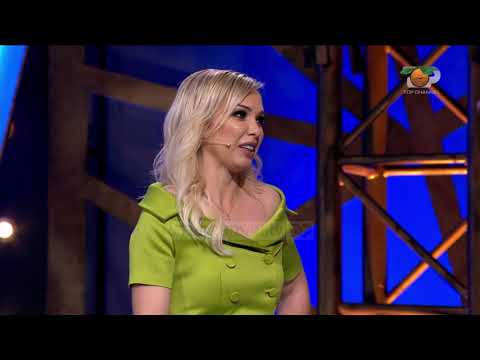 Portokalli, 12 Maj 2019 - Sharesi (Shtëpi me tre pronarë)