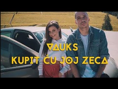 Vauks - KUPIT CU JOJ ZECA (Official Video)