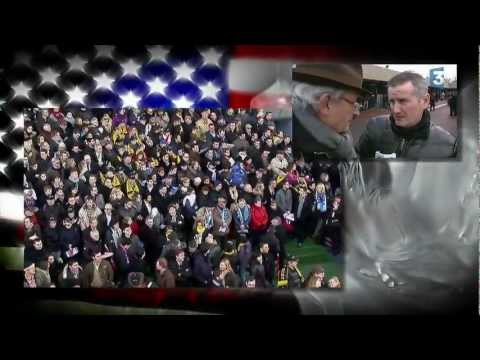 Prix d'Amérique 2013 HD