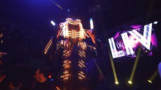 TAO Group Minneapolis Takeover Night 4