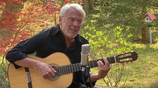 Reinhard Mey - Viertel vor sieben (Quarter to seven)