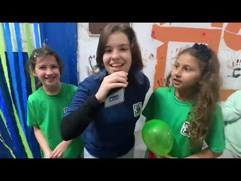 KC TV - 1o sábado de Chodesh 2022 - Chazit Rio