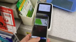 [問卦] 日本用suica結帳速度太快了吧