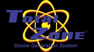 TZ-2 Ozone Generator - International Ozone Technologies Group, Inc.