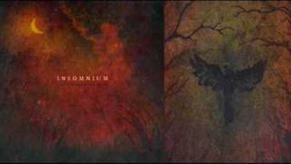 Insomnium - Drawn to Black