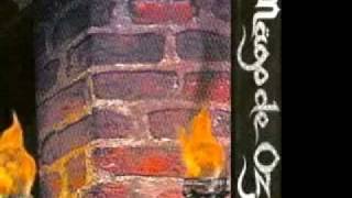 Hazme un sitio entre tu piel - Letra y Música - Mago de Oz
