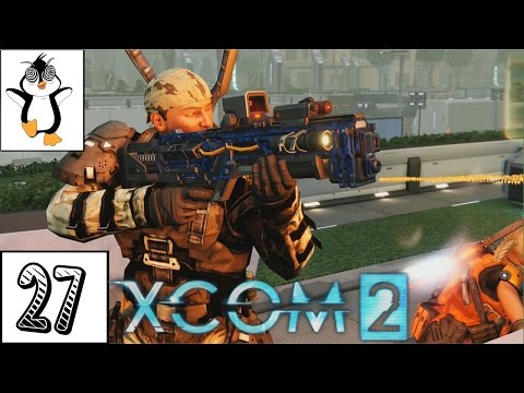 Black Magic | XCOM 2 Modded Campaign | Road to Ironman / Commander XCOM 2 Part 27