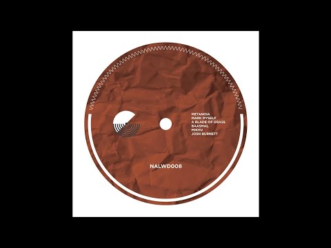 Mikhu - Beyond Eternity [NALWD008]