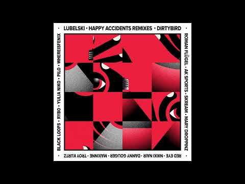 Lubelski - Macrodose (AK Sports Remix) [DB273A]