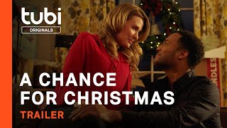 Video trailer för A Chance for Christmas