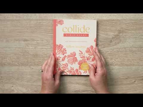 Video Preview for Collide Bible Study | Softcover