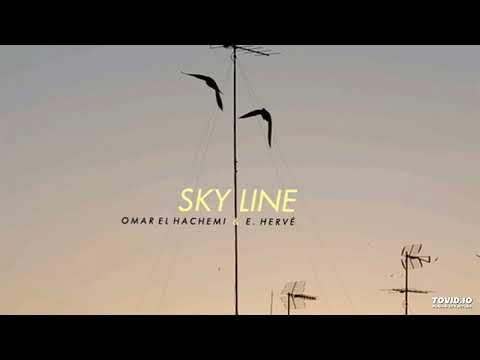 Omar el Hachemi & Erick Hervé - One Love