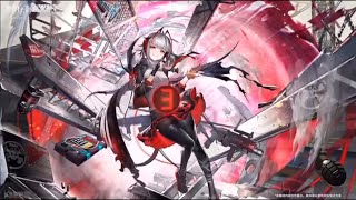 【アークナイツ】W Live2D  【Arknights/明日方舟】