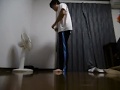 Squat 150 Reps スクワット150回