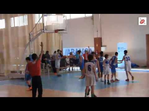 Pizza Movil infantil