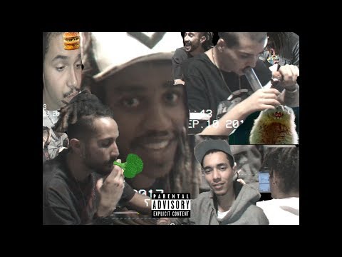 |Beckstage ep 01| Zarastruta - TheGust Mc's