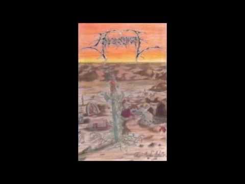 Ancestral [CAN] - Demo (1993) Full