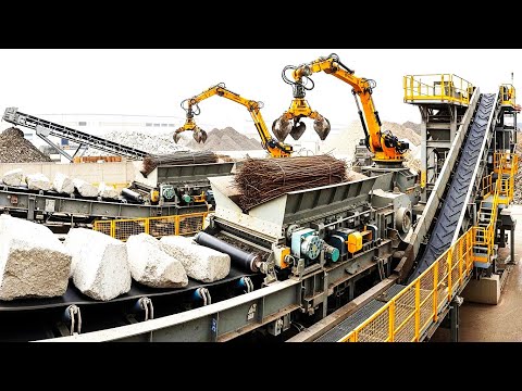 How Cities Recycle Old Buildings into New Infrastructure