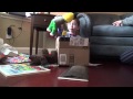 This Elmo S Not Tickly