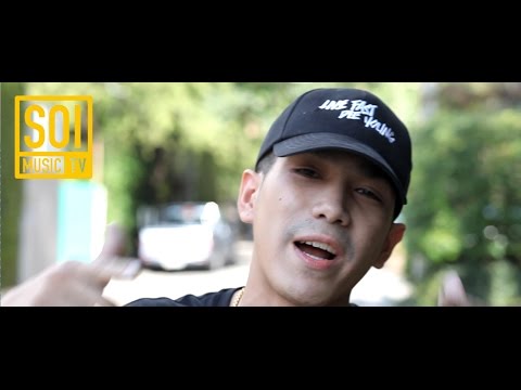 Twopee Southside - Bangkok, Thailand | Soi Rap