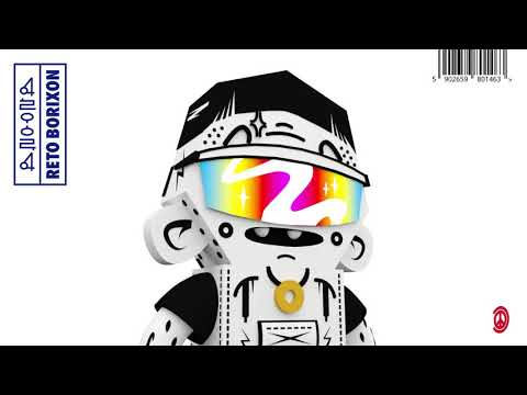 ReTo / Borixon - Białe szaty