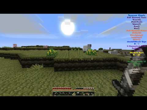 Let's Play Minecraft Season 3: Episode 12